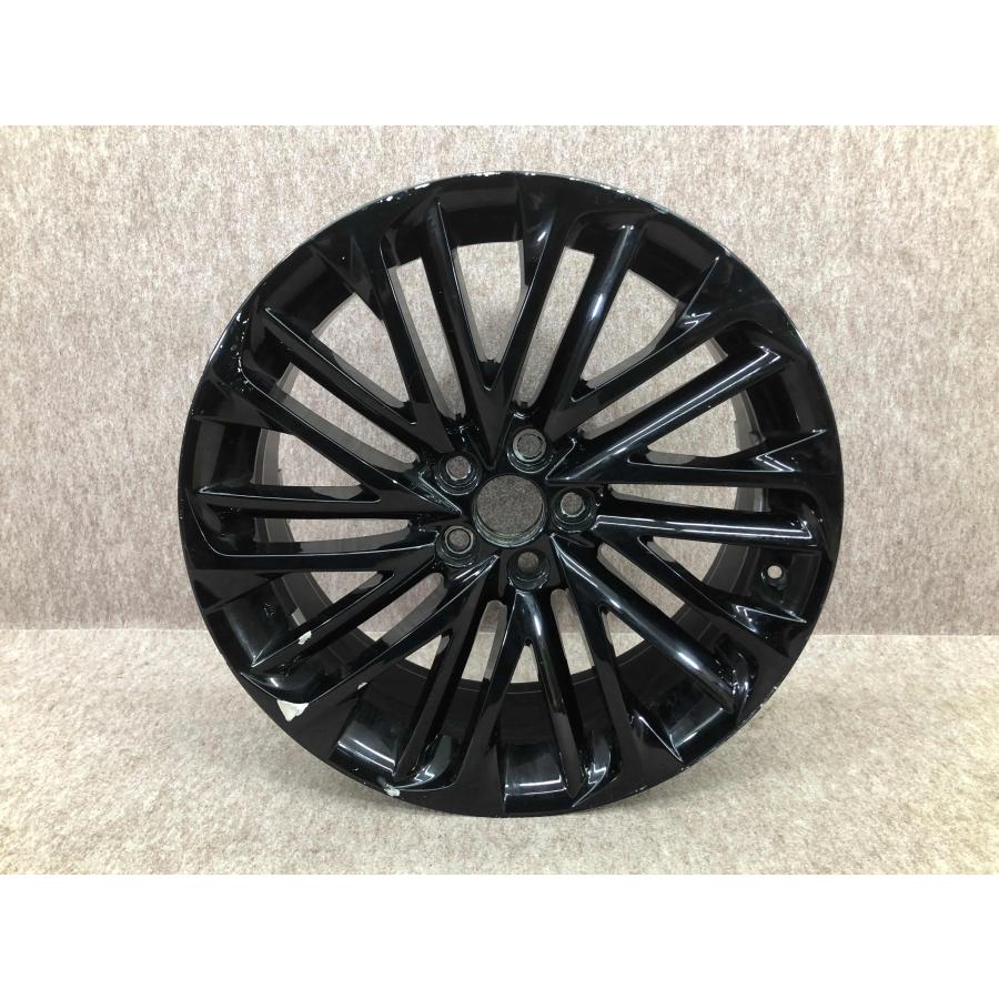 レクサス RX 20系 バージョンL 後期 純正 ホイール 1本 20インチ 8J