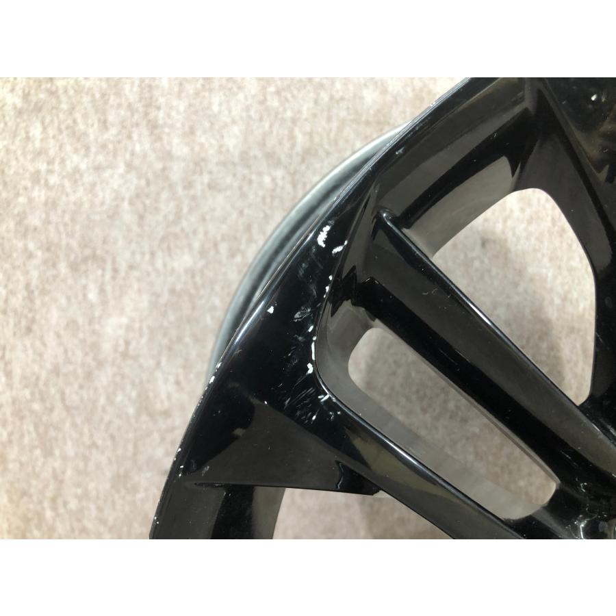 レクサス RX 20系 バージョンL 後期 純正 ホイール 1本 20インチ 8J