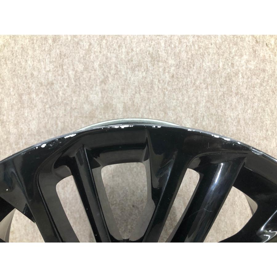 レクサス RX 20系 バージョンL 後期 純正 ホイール 1本 20インチ 8J