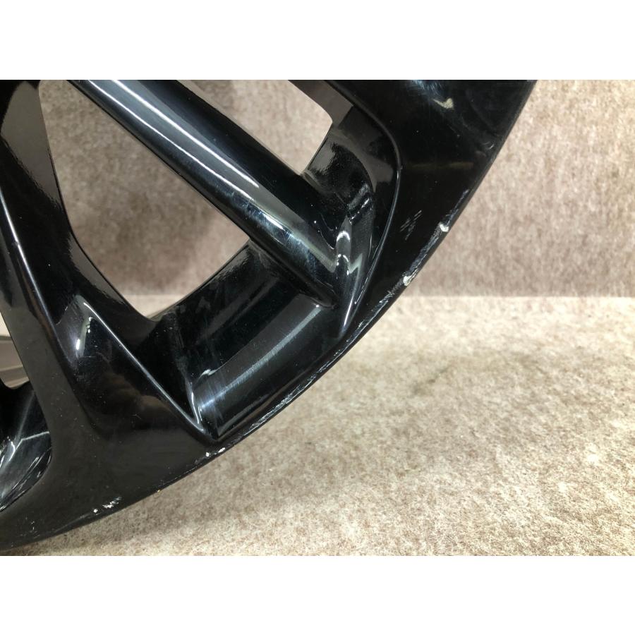 レクサス RX 20系 バージョンL 後期 純正 ホイール 1本 20インチ 8J
