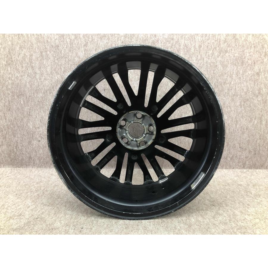 レクサス RX 20系 バージョンL 後期 純正 ホイール 1本 20インチ 8J
