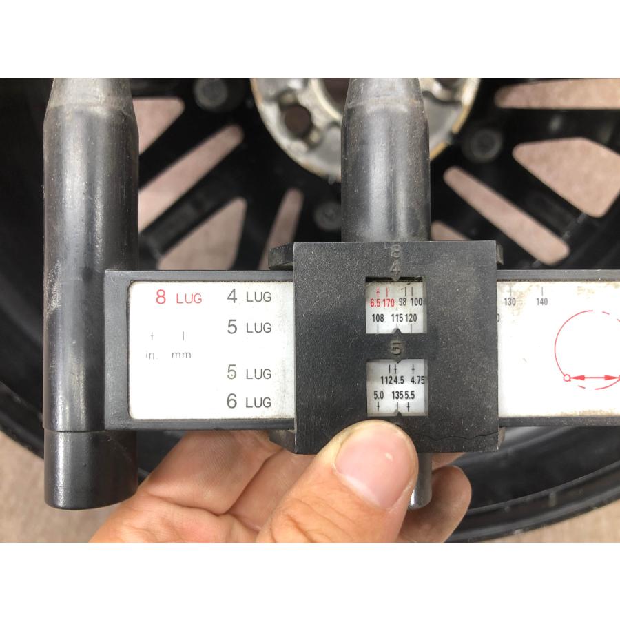 レクサス RX 20系 バージョンL 後期 純正 ホイール 1本 20インチ 8J