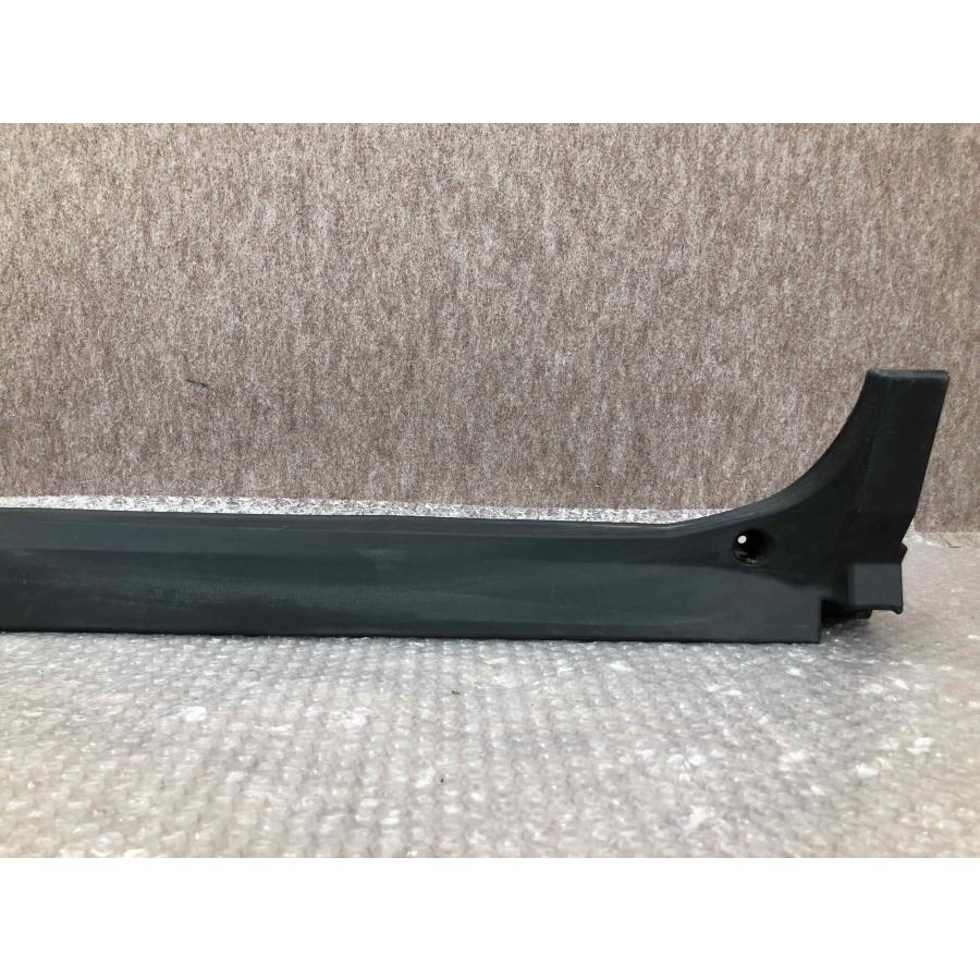 トヨタ ヴォクシー 80系 ZRR80/ZRR85/ZWR80 純正 左サイドステップ