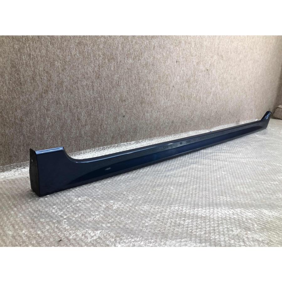 スズキ スペーシア MK54S/MK94S カスタム 純正 左 サイドステップ