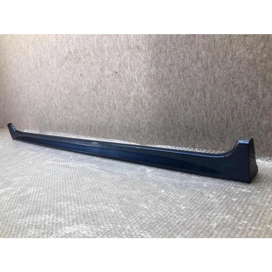 スズキ スペーシア MK54S/MK94S カスタム 純正 左 サイドステップ