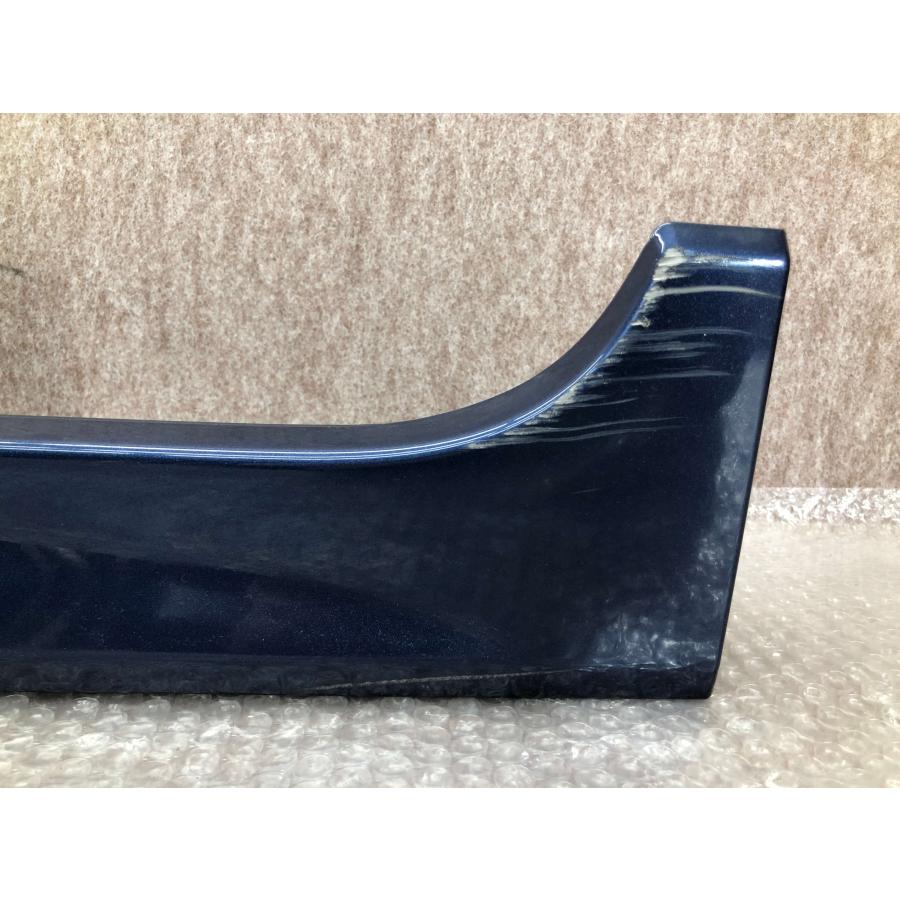 スズキ スペーシア MK54S/MK94S カスタム 純正 左 サイドステップ