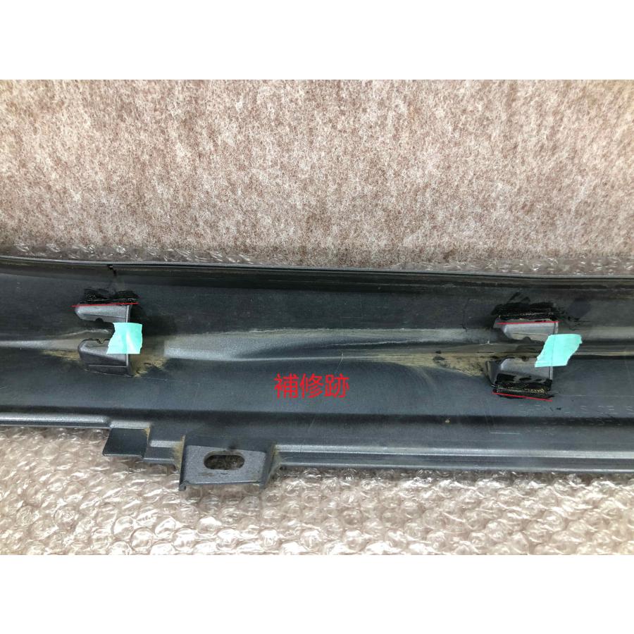 ホンダ フィット GK5 RS 純正 左 サイドステップ 71850-T5B-J1-50