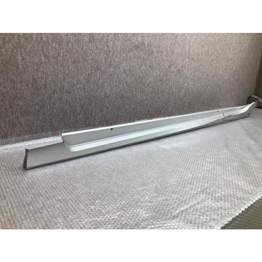 トヨタ プリウス 50系 ZVW50/ZVW51/ZVW55/ZVW52 純正 左 サイド 