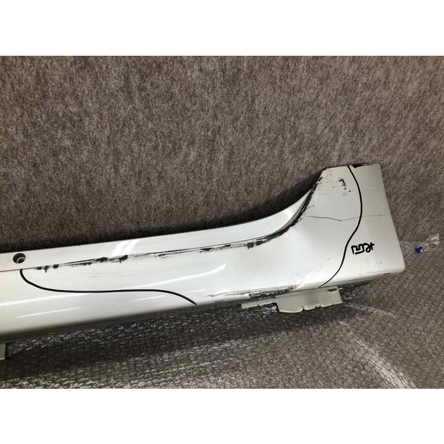 トヨタ プリウス 50系 ZVW50/ZVW51/ZVW55/ZVW52 純正 左 サイド