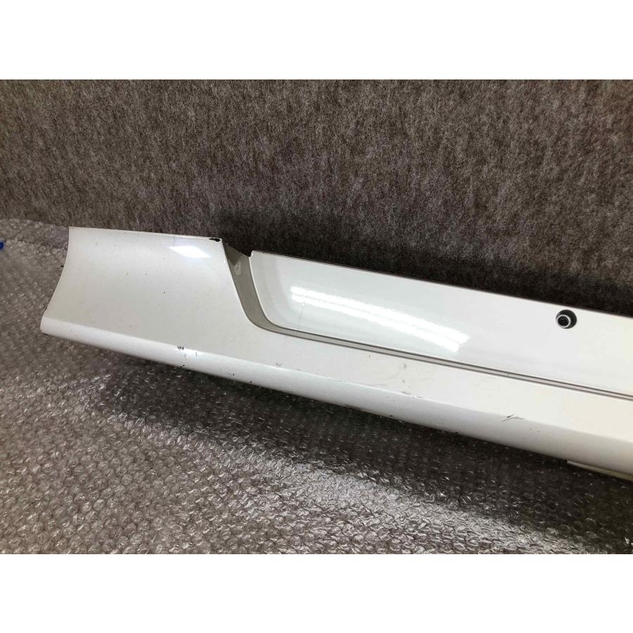 トヨタ プリウス 50系 ZVW50/ZVW51/ZVW55/ZVW52 純正 左 サイド