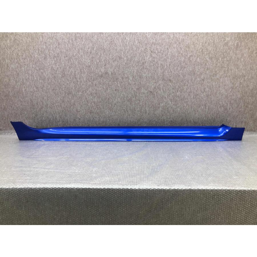 スバル STI VAB/VAG WRX S4 純正 右 サイドステップ/スポイラー