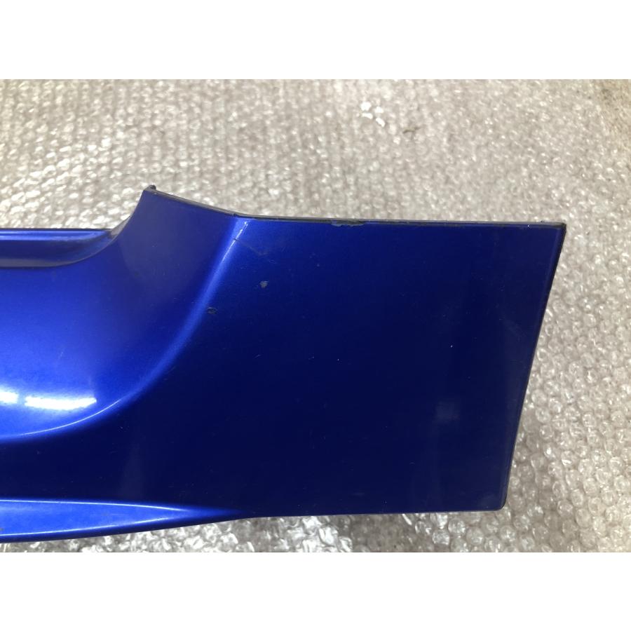 スバル STI VAB/VAG WRX S4 純正 右 サイドステップ/スポイラー