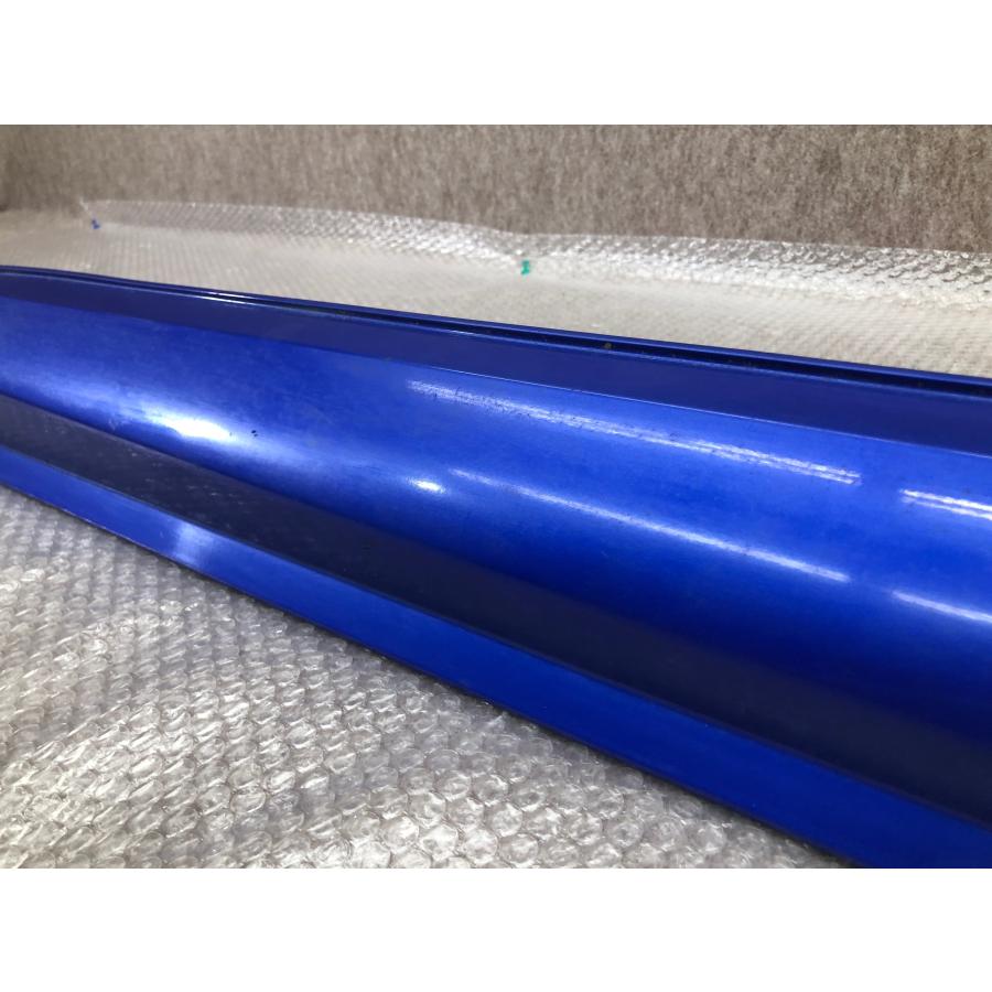スバル STI VAB/VAG WRX S4 純正 右 サイドステップ/スポイラー