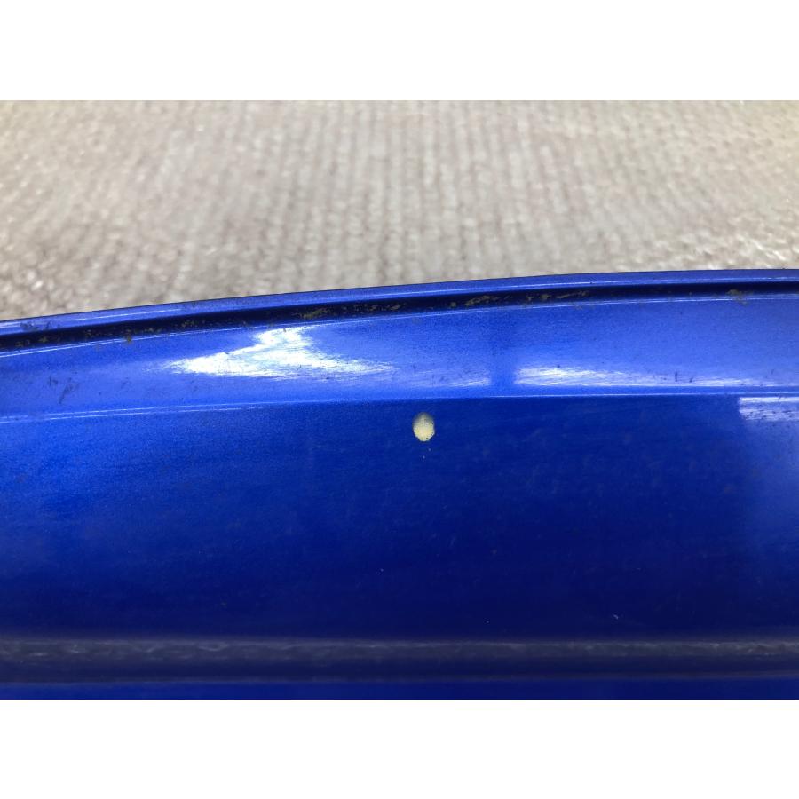 スバル STI VAB/VAG WRX S4 純正 右 サイドステップ/スポイラー