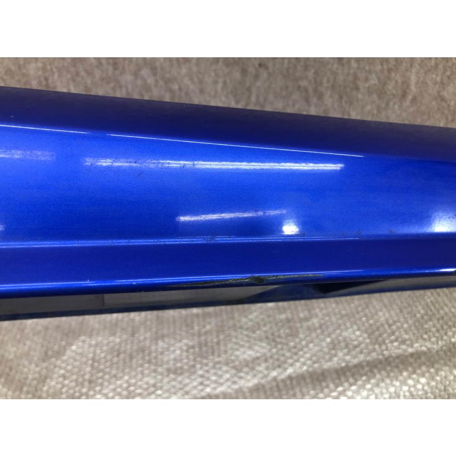 スバル　WRX STI VAB 純正サイドスポイラー スバル STI VAB/VAG WRX S4 純正 右 サイドステップ/スポイラー