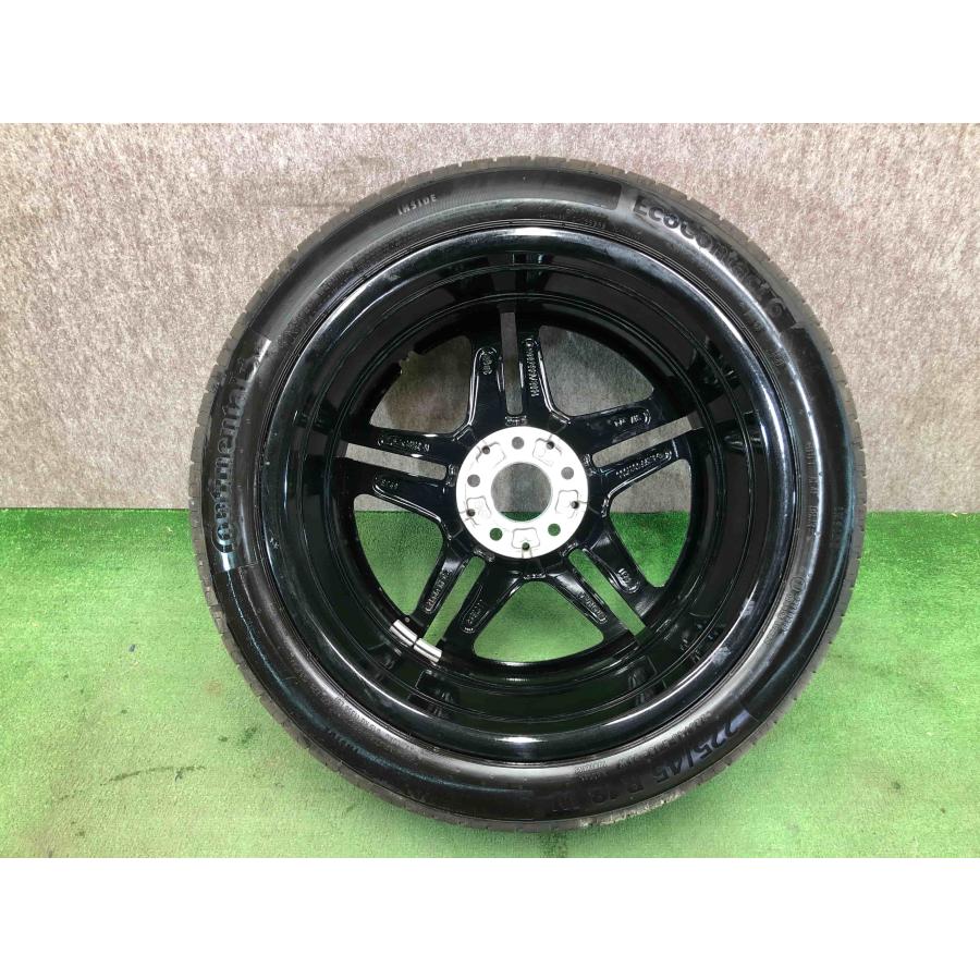ベンツ Aクラス W177 AMG 純正 ホイール タイヤ付き A1774011500 18