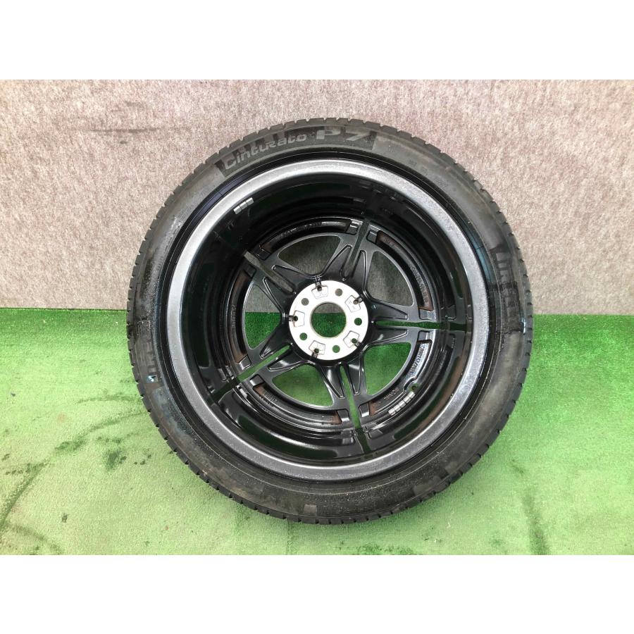 メルセデス・ベンツ 純正 Cクラス W206/S206 AMG 18インチ アルミ