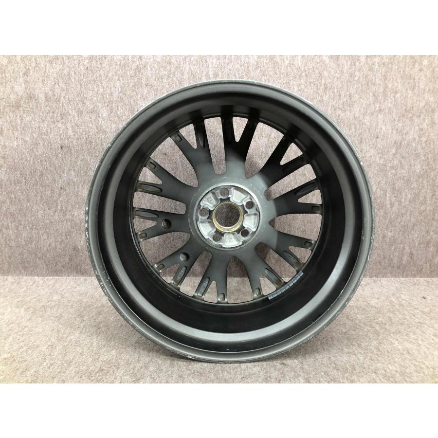 レクサス RX 20系 Fスポーツ 20インチ 8J +30 5穴 114.3 ホイール 1本