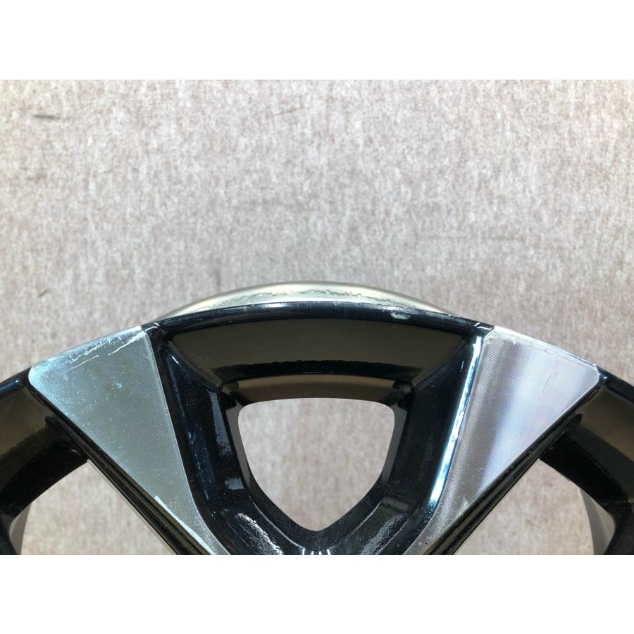 ホンダ ZR-V/ZRV RZ3/RZ4/RZ5/RZ6 純正 18インチ アルミホイール 1本