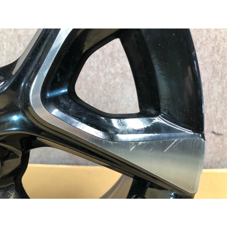 ホンダ ZRーV 純正18インチ アルミホイール　１本 ホンダ ZR-V/ZRV RZ3/RZ4/RZ5/RZ6 純正 18インチ アルミホイール 1本