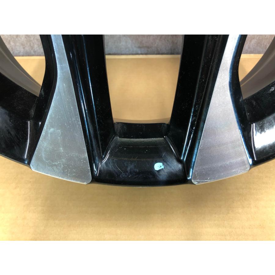 ホンダ ZR-V/ZRV RZ3/RZ4/RZ5/RZ6 純正 18インチ アルミホイール 1本
