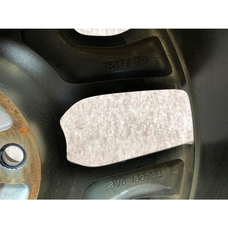 ホンダ ZR-V/ZRV RZ3/RZ4/RZ5/RZ6 純正 18インチ アルミホイール 1本