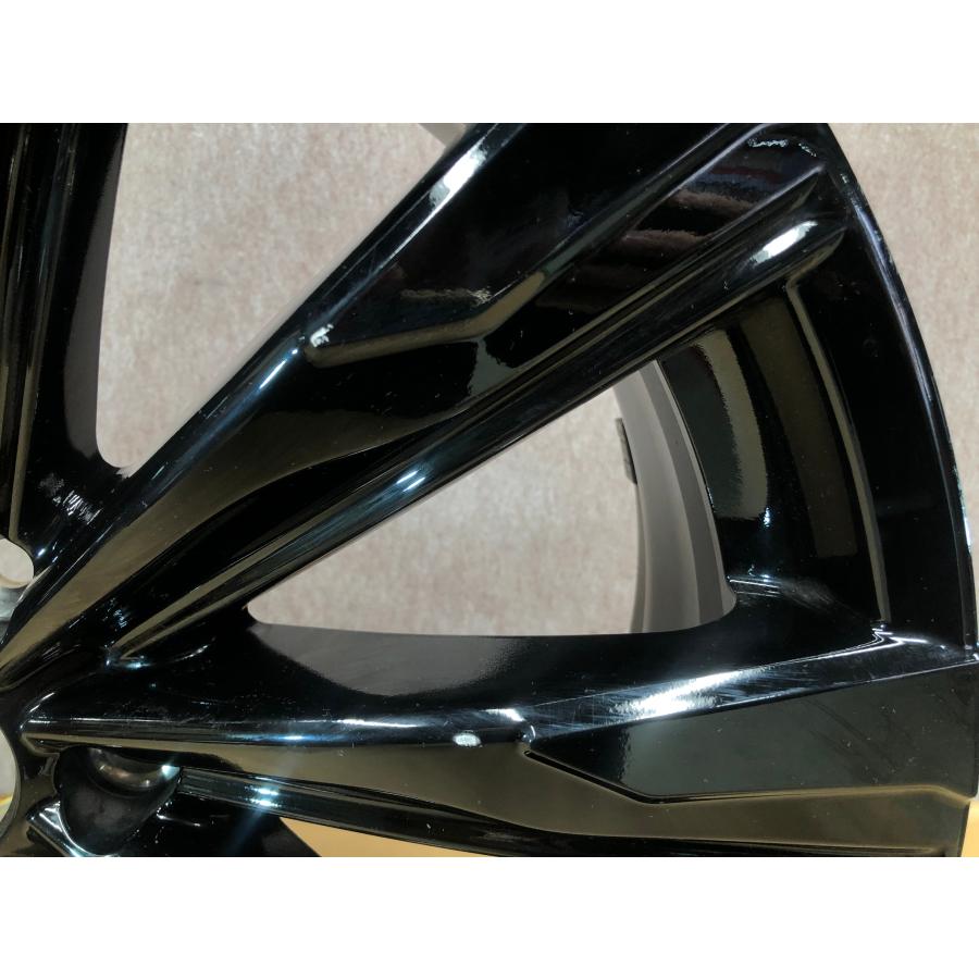 トヨタ クラウン スポーツ Z AZSH36W 純正 21インチ 8.5J +35 5穴