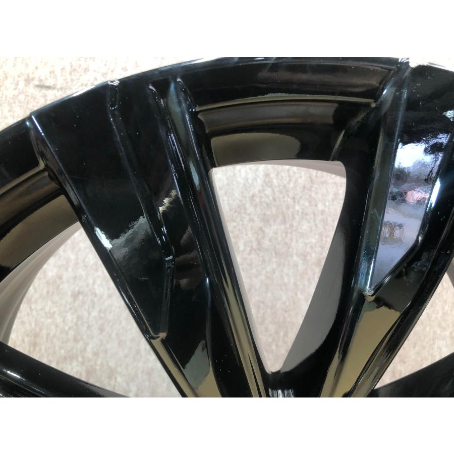 トヨタ クラウン スポーツ Z AZSH36W 純正 21インチ 8.5J +35 5穴