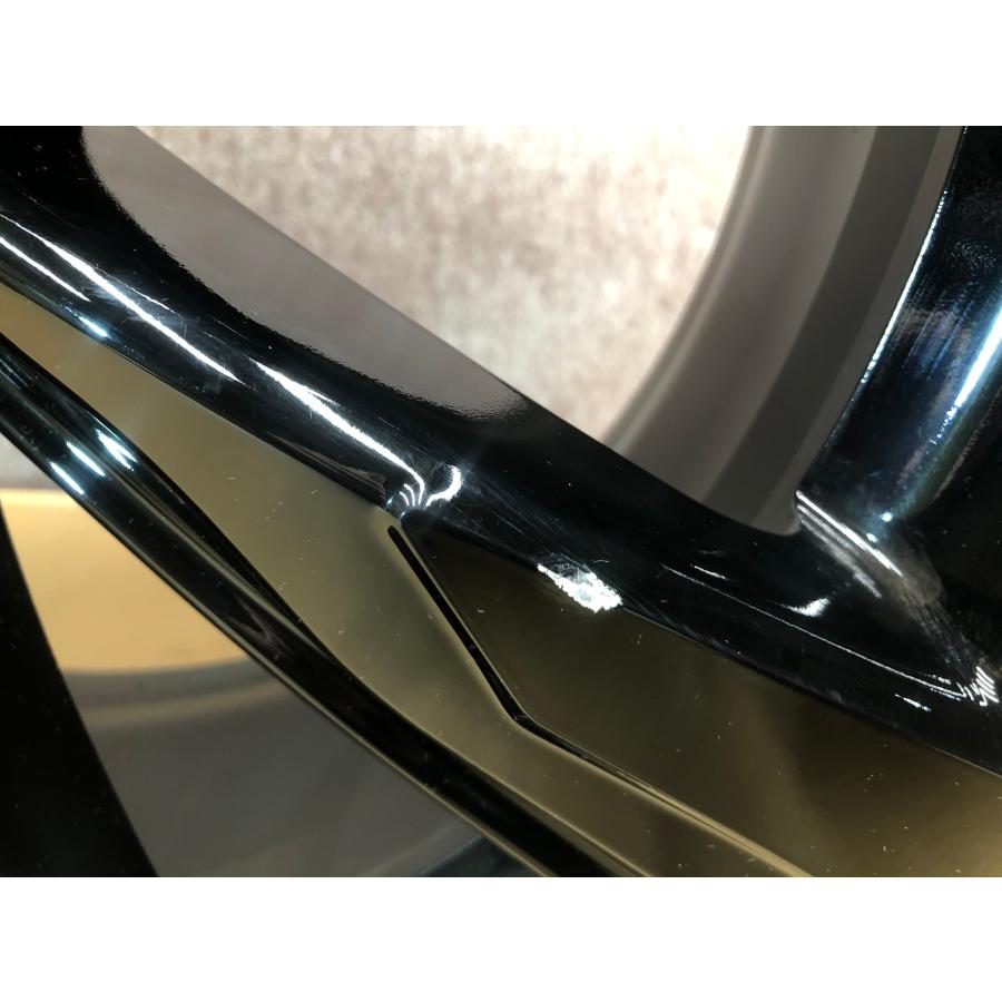 21インチ　AZSH36W クラウンスポーツ　純正アルミホイール クラウンスポーツ 21インチ純正アルミホイール1本 21X8.5J ET35 （G67