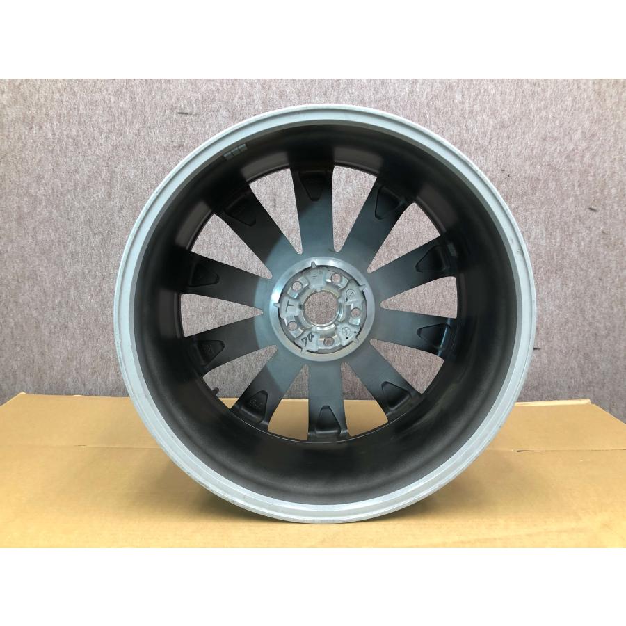 21インチ　AZSH36W クラウンスポーツ　純正アルミホイール トヨタ クラウン スポーツ Z AZSH36W 純正 21インチ 8.5J +35 5穴