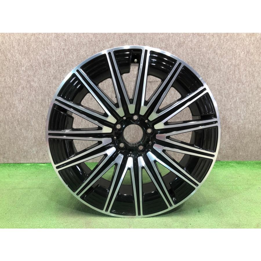 メルセデス・ベンツ GLBクラス X247 AMG 純正 ホイール 1本 20インチ