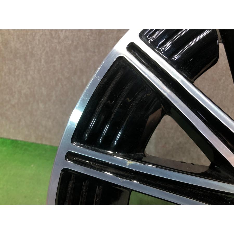 メルセデス・ベンツ GLBクラス X247 AMG 純正 ホイール 1本 20インチ