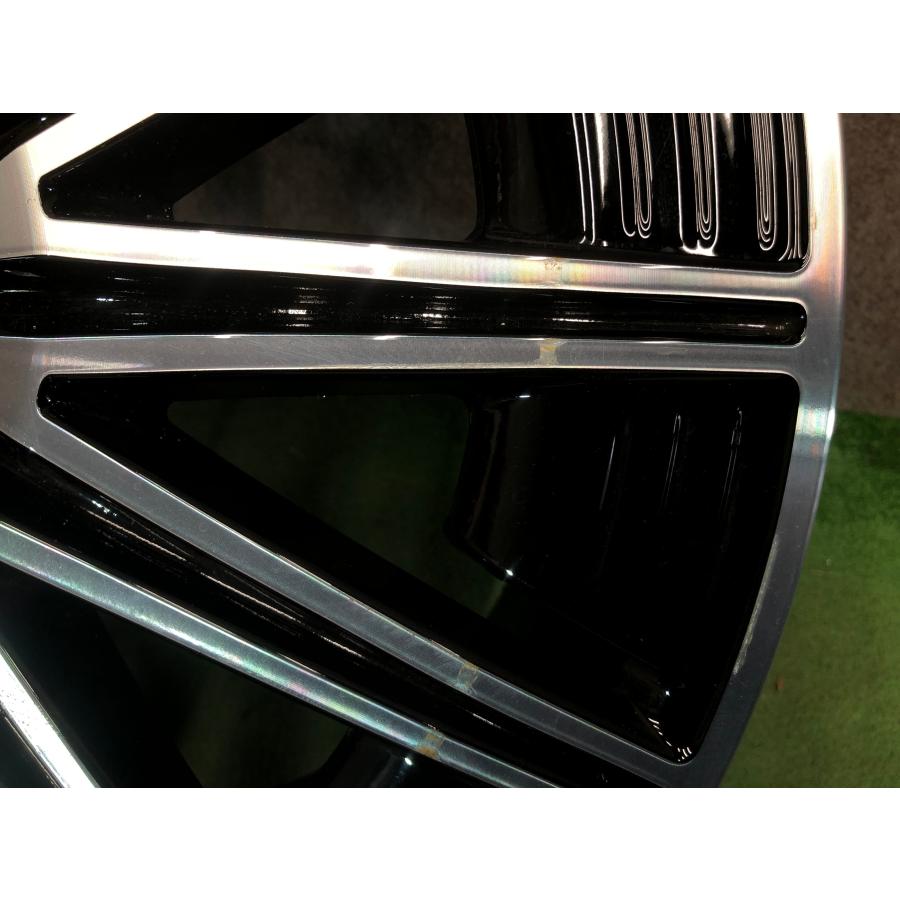メルセデス・ベンツ GLBクラス X247 AMG 純正 ホイール 1本 20インチ