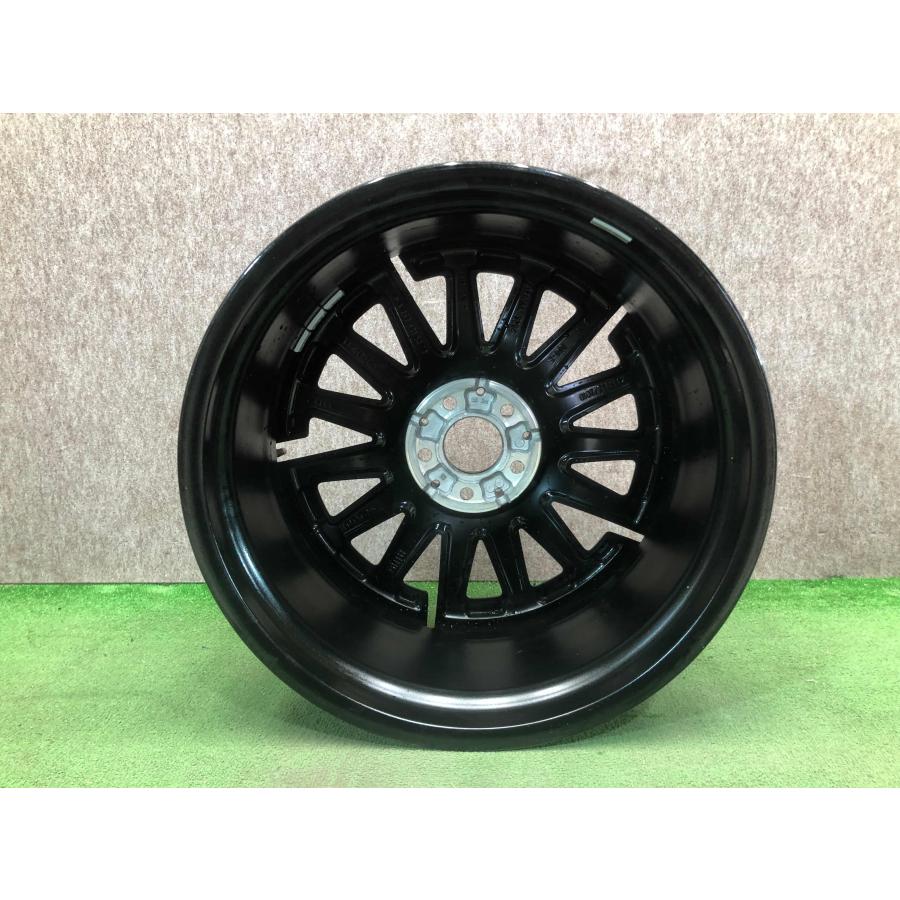 メルセデス・ベンツ GLBクラス X247 AMG 純正 ホイール 1本 20インチ