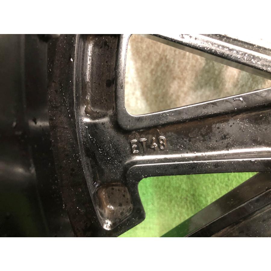 メルセデス・ベンツ GLBクラス X247 AMG 純正 ホイール 1本 20インチ