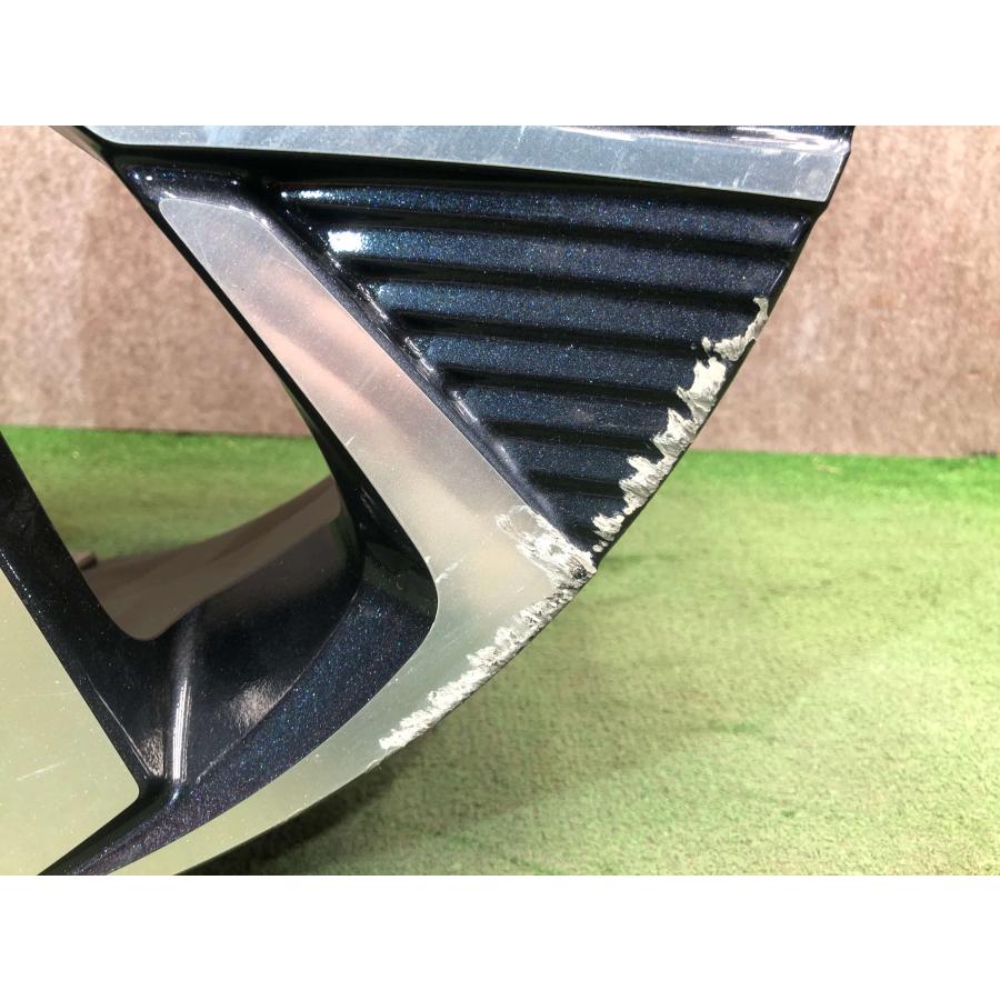 モデリスタ トヨタ ノア/ヴォクシー 90系 MZRA90/ZWR90W アルミ