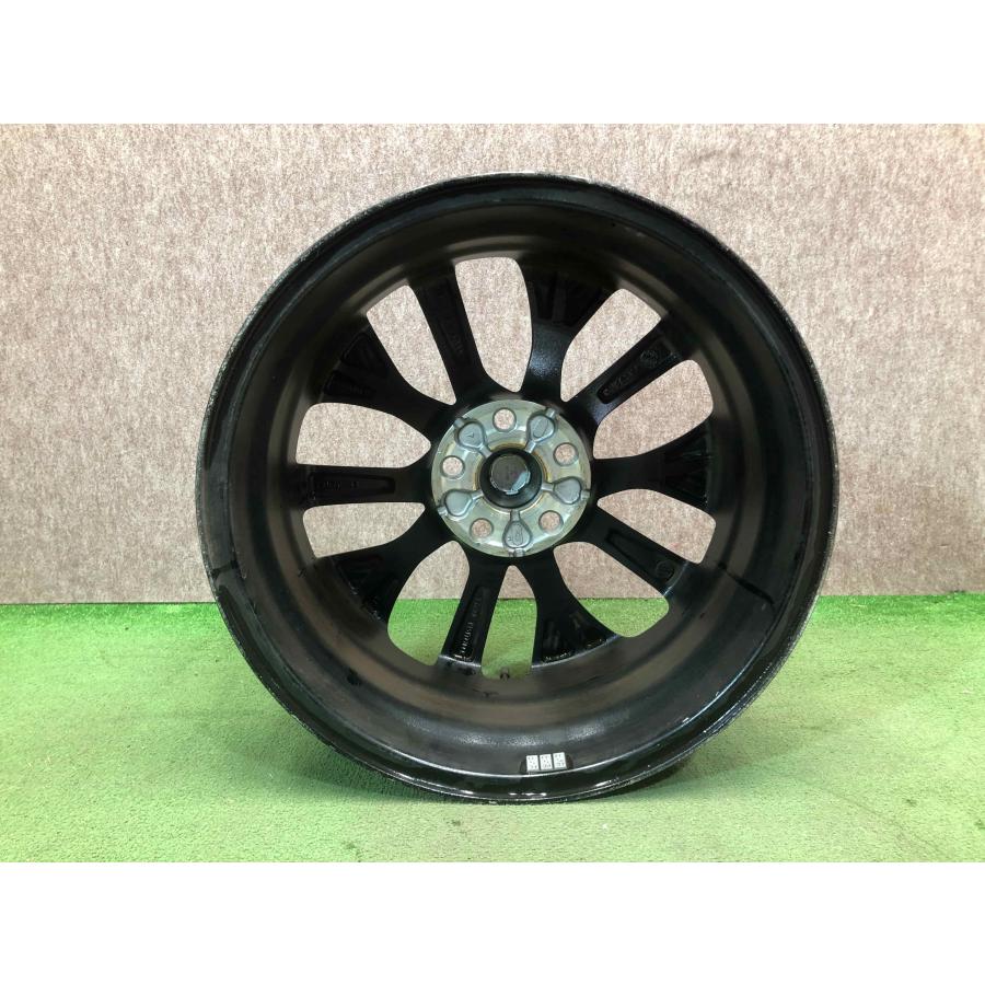 モデリスタ トヨタ ノア/ヴォクシー 90系 MZRA90/ZWR90W アルミ