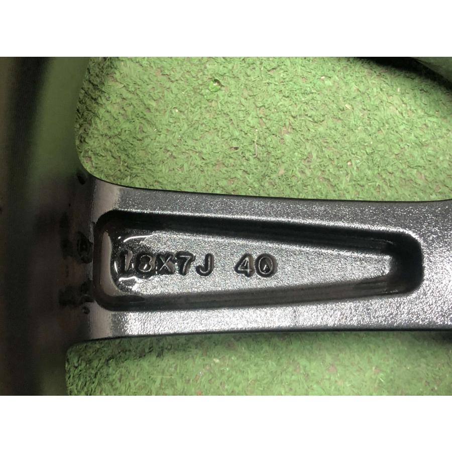 モデリスタ トヨタ ノア/ヴォクシー 90系 MZRA90/ZWR90W アルミ