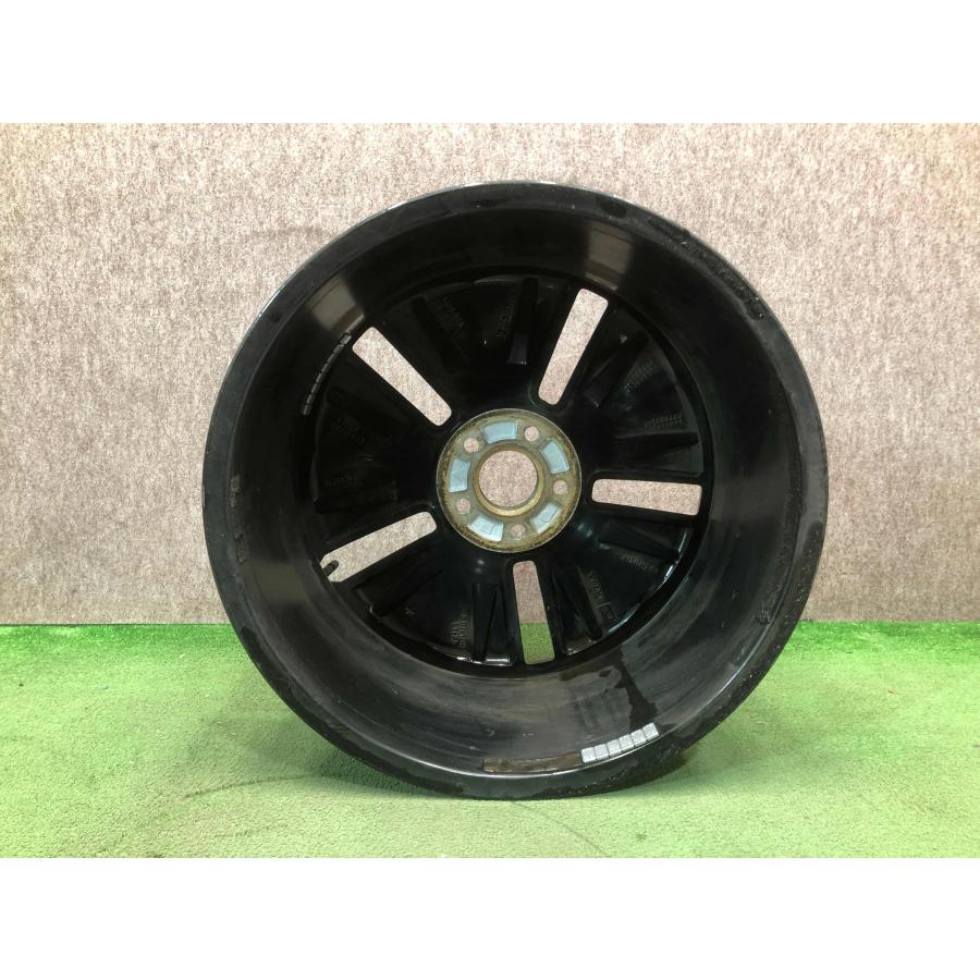 ボルボ XC90 純正 ホイール 19インチ 8J 42.5 5H-108 1本 31680216