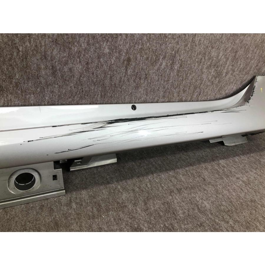 トヨタ プリウス ZVW50 純正 サイドステップ 左 75860-47080 : 拓海