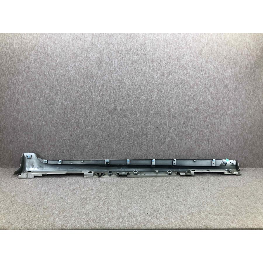 トヨタ プリウス ZVW50 純正 サイドステップ 左 75860-47080 : 拓海