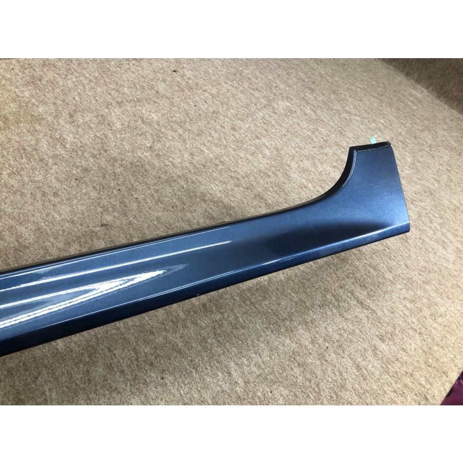 スズキ MK54S スペーシアカスタム 右サイドステップ 77231-53U5 : 拓海