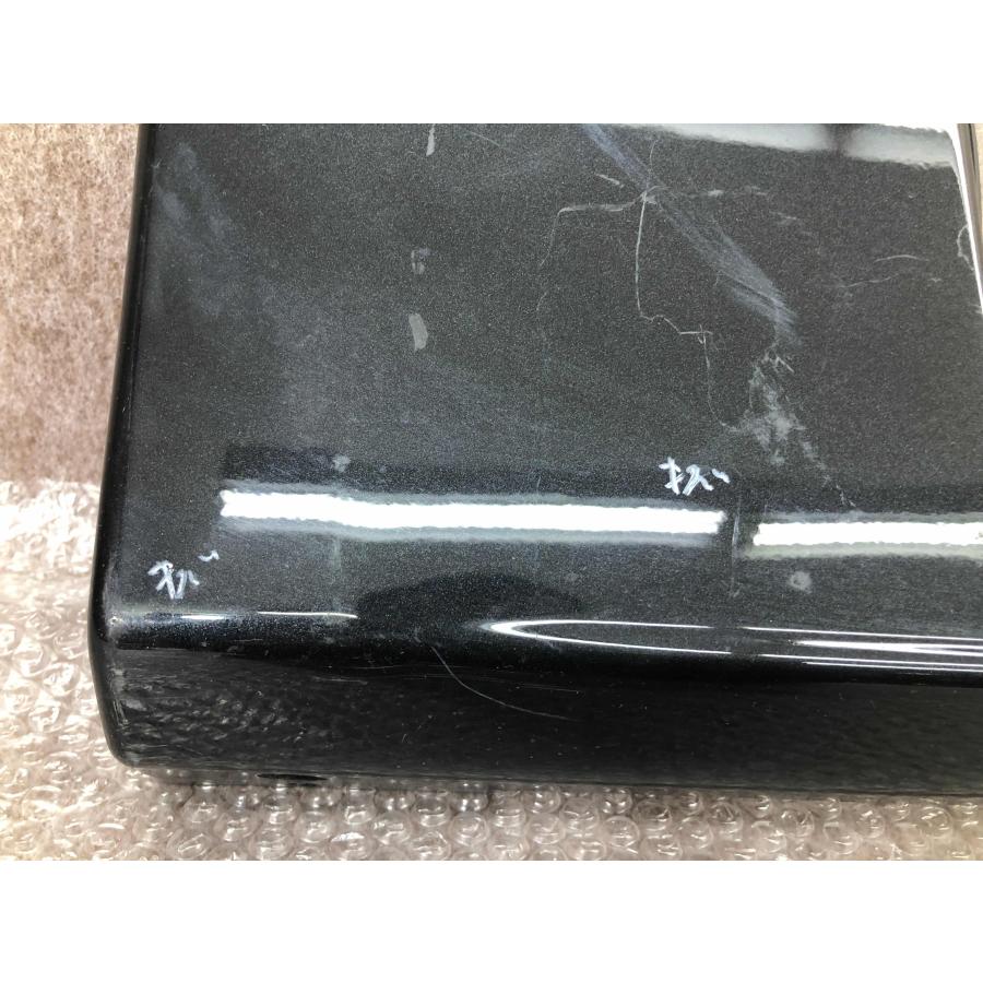ハイエース モデリスタ 200系 左サイドスカート サイドステップ : 拓海