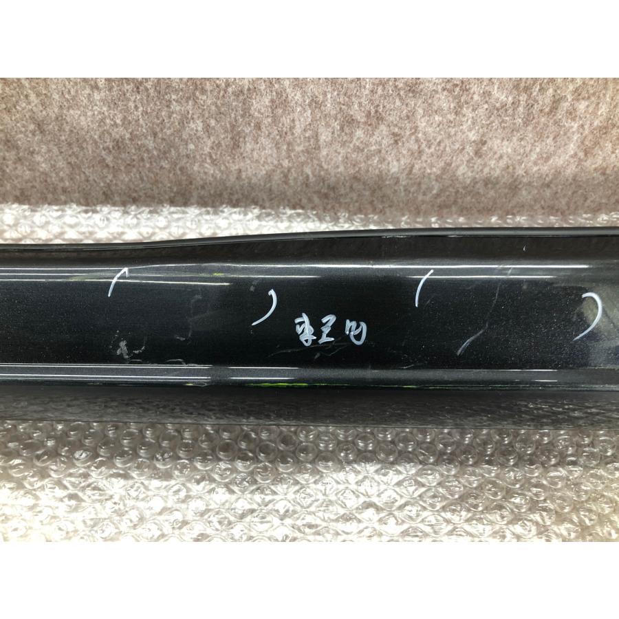ハイエース モデリスタ 200系 左サイドスカート サイドステップ : 拓海