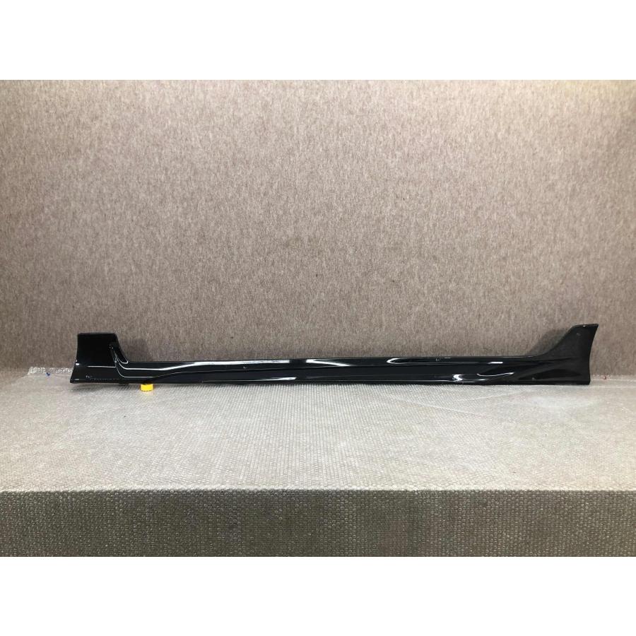 モデリスタ トヨタ プリウス 50系 左サイドステップ ZVW50/ZVW51/ZVW55