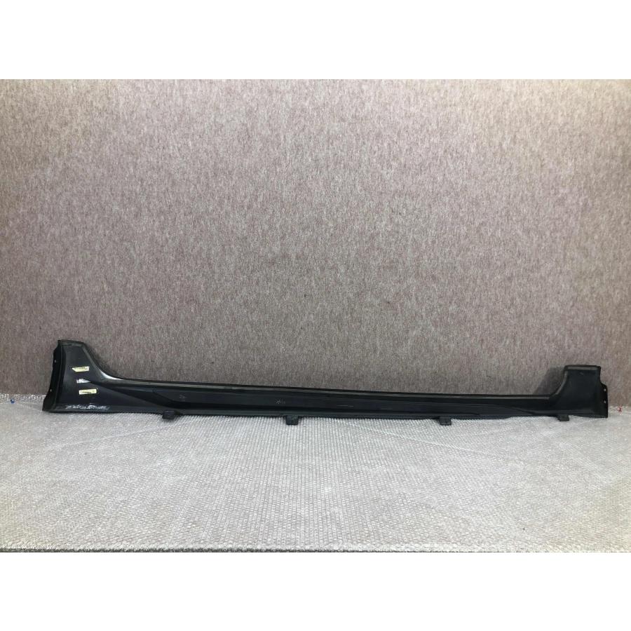 モデリスタ トヨタ プリウス 50系 左サイドステップ ZVW50/ZVW51/ZVW55