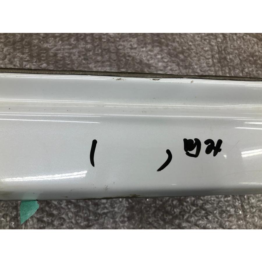 ホンダ N-BOX JF3 右サイドステップ サイドスポイラー 70319-XNH-0000