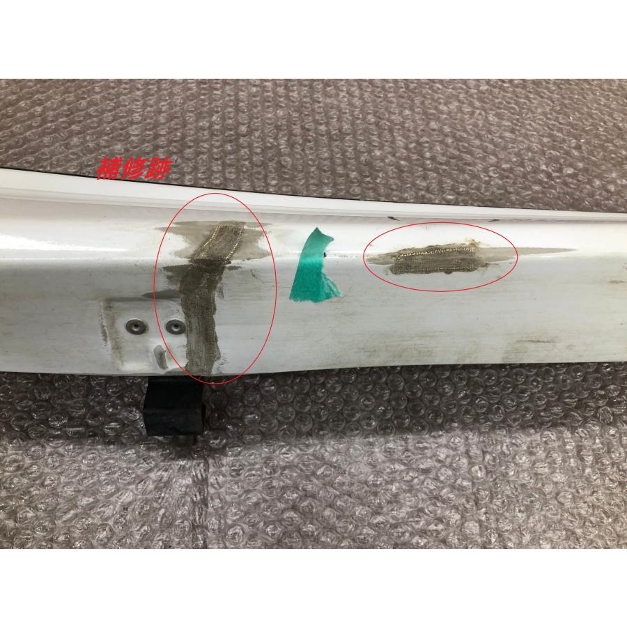 ホンダ N-BOX JF3 右サイドステップ サイドスポイラー 70319-XNH-0000