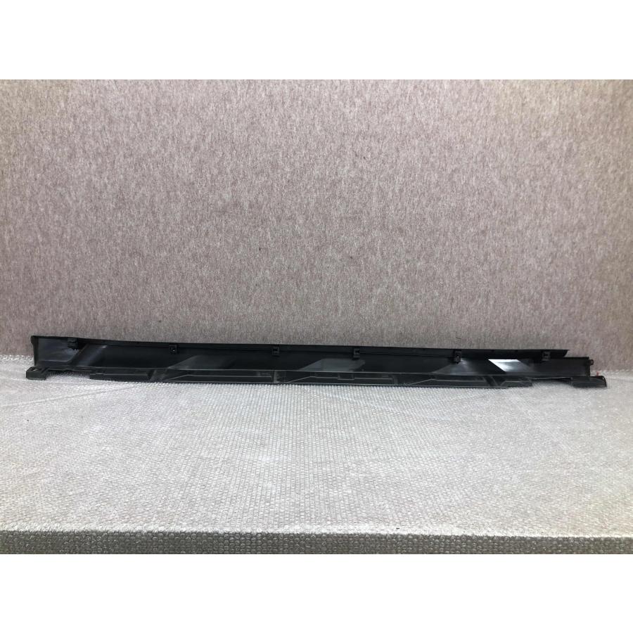 スバル レガシー/レガシィ アウトバック BT5 純正 左サイドステップ