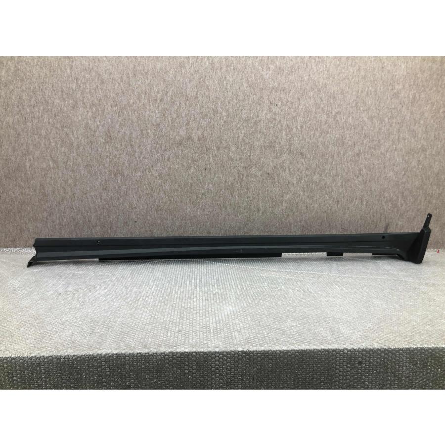 トヨタ ハリアー 80系 MXUA80/MXUA85/AXUH80/AXUH85 純正 左 サイド